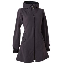 Vishes Warmer Elfen Kurzmantel mit Zipfelkapuze...