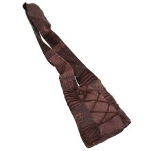 Vishes Tragetasche Umhängetasche Damentasche...