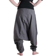 Vishes Haremshose Goa Hose Pluderhose Unisex Pumphose...
