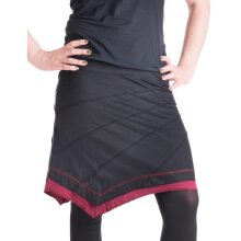 Vishes Mini Rock Lagenlook Goa Rock Elfen Larp Fairy...