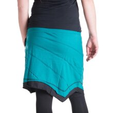 Vishes Mini Rock Lagenlook Goa Rock Elfen Larp Fairy...