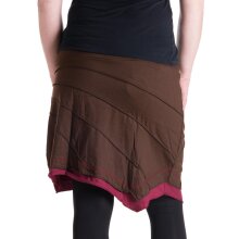 Vishes Mini Rock Lagenlook Goa Rock Elfen Larp Fairy...