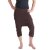 Vishes Haremshose 3/4 Hose Sommerhose Ethno Goa Hose