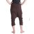 Vishes Haremshose 3/4 Hose Sommerhose Ethno Goa Hose