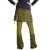 Vishes Hose mit Rock Hippie Hose Goa Rock Hippie Cacheur Olive 38
