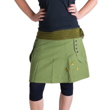 Vishes Besticker Mini Rock olive 42