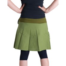 Vishes Besticker Mini Rock olive 42