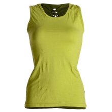 Vishes Dehnbares Sommer Shirt mit Cutwork auf dem...