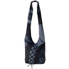 Vishes alternative Bekleidung - Yogitasche aus Baumwolle...