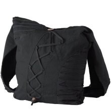 Vishes alternative Bekleidung - Yogitasche aus Baumwolle...