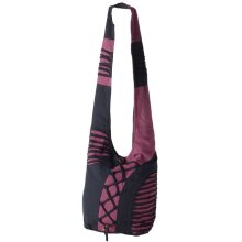 Vishes alternative Bekleidung - Yogitasche aus Baumwolle...