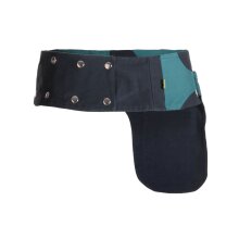 Vishes Wendebauchtausche aus Canvas Baumwolle...