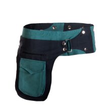 Vishes Wendebauchtausche aus Canvas Baumwolle...