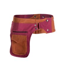 Vishes Wendebauchtausche aus Canvas Baumwolle...