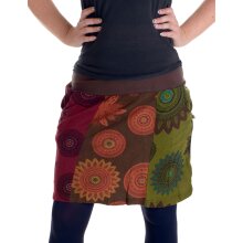 Vishes Mini Rock Goa Rock Hippie Cacheur