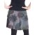 Vishes Mini Rock Goa Rock Hippie Cacheur grau 44/46