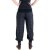 Vishes Haremshose weite Hose schwarz