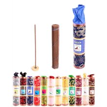 30 Horoskop Sternzeichen Räucherstäbchen