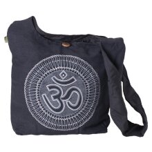 Vishes - Umhängetasche Stoff Beuteltasche aus...