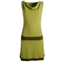 Vishes Ärmellose Tunika aus Biobaumwolle mit...