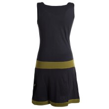 Vishes Ärmellose Tunika aus Biobaumwolle mit...