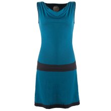 Vishes Ärmellose Tunika aus Biobaumwolle mit...