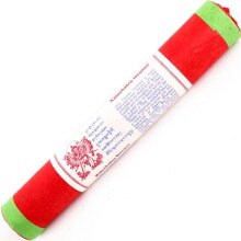 37 Räucherstäbchen Tibet Nepal Buddha 21 cm 40...