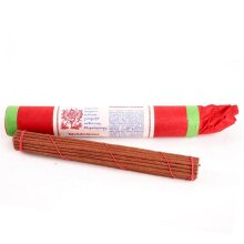 37 Räucherstäbchen Tibet Nepal Buddha 21 cm 40...