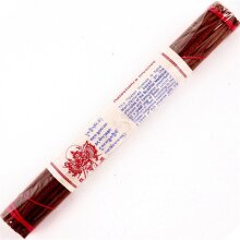 37 Räucherstäbchen Tibet Nepal Buddha 21 cm 40...