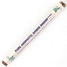 19 aromatische Räucherstäbchen DHOOP NEPAL 19...