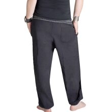 Vishes Chino Haremshose Einheitsgröße mit...