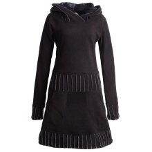 Vishes Langärmliges Patchwork Hoodie Eco Damen...