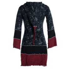 Vishes Damen Elfenmantel Cardigan Strickjacke Baumwolle...