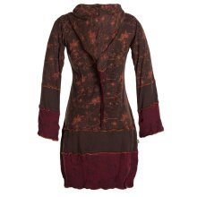 Vishes Damen Elfenmantel Cardigan Strickjacke Baumwolle...
