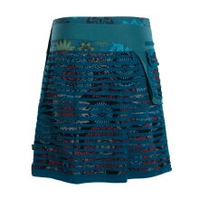 Vishes - Wickelrock Rock zum Wickeln Druckknöpfe...