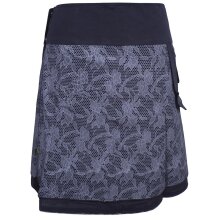 Vishes - Damen Wickelrock Rock zum Wickeln mit...