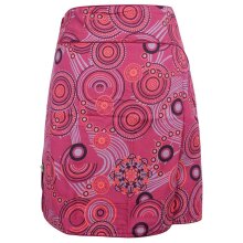 Vishes Kurzer Wickelrock Rock zum Wickeln...