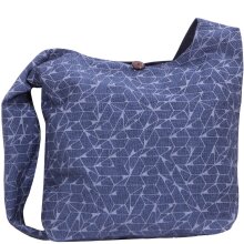 Vishes Damen Umhängetasche Schultertasche - Tasche...