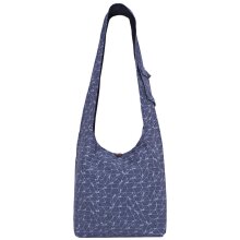 Vishes Damen Umhängetasche Schultertasche - Tasche...