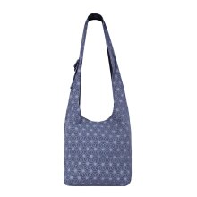 Vishes Unisex Umhängetasche Schultertasche - Tasche...