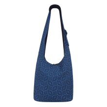 Vishes Unisex Umhängetasche Schultertasche - Tasche...