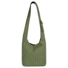 Vishes Unisex Umhängetasche Schultertasche - Tasche...