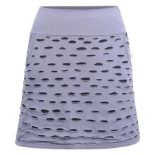 Vishes - Damen Goa Baumwollrock Rock Baumwolle Kurz...