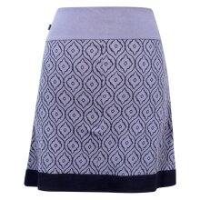 Vishes - Damen Baumwoll-Rock, 70er 80er Jahre Retro...