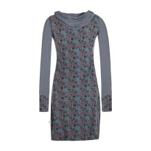 Vishes Langarm Damen Kleid Jerseykleid Sweatkleid...