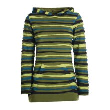 Vishes Damen Kapuzenshirt Kapuzenpullover Hoodie Shirt...