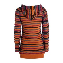 Vishes Damen Kapuzenshirt Kapuzenpullover Hoodie Shirt...