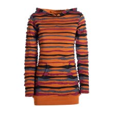 Vishes Damen Kapuzenshirt Kapuzenpullover Hoodie Shirt...