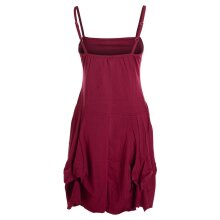 Vishes - Alternative Bekleidung - Damen Ballon-Kleid...