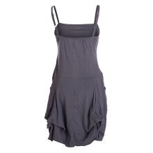 Vishes - Alternative Bekleidung - Damen Ballon-Kleid...